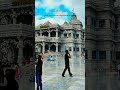 Teri Daya Par Ye Jeevan Hai Mera ️ Prem Mandir Vrindavan Dham Travel Radheradhe Radharani