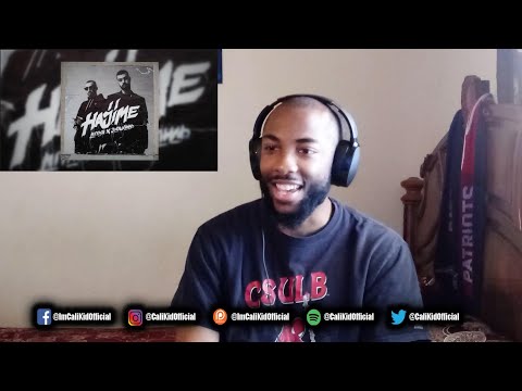 Miyagi & Эндшпиль feat. TumaniYO - F*ck the Money (Official Reaction)