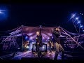't Hof van Commerce - Dommestik en Levrancier (live Music For Life 2017)