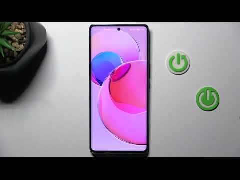 How To Reset All Settings ON HONOR Magic5 Lite 5G