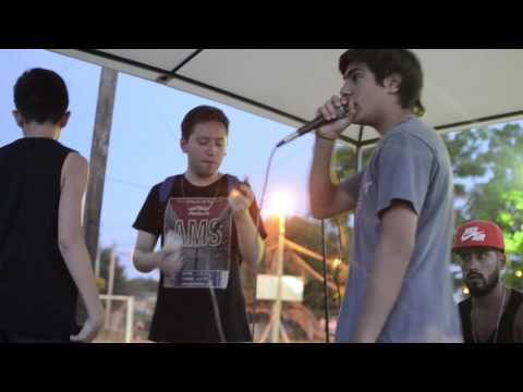 MITO VS BLOW | OCTAVOS | ITUZAINFLOW | 21.01.2017