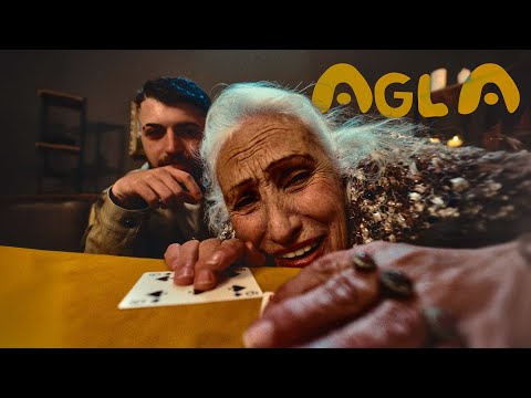 ElMusto - AĞLA (Official Music Video)