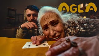 ElMusto - AĞLA (Official Music Video)