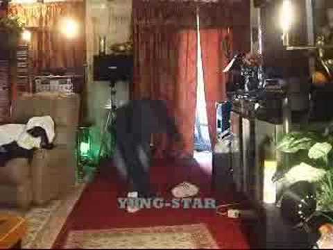 YUNG-STAR && NA B00GZ ( TEAM HEAVY )