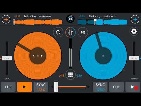 Stay the night  X  Howl at the Moon (Cross DJ)