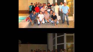 Feliz Navidad AF2012