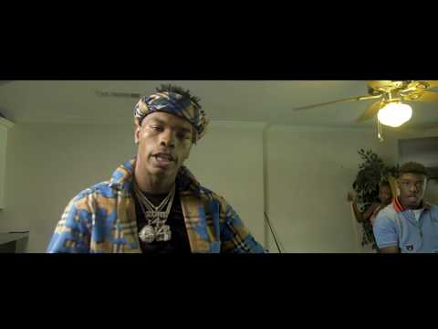 Hardaway 1k & Lil Baby - Show My Ass ( Official Video )