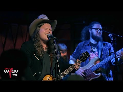 Marcus King - "Blood on the Tracks" (Live at WFUV)