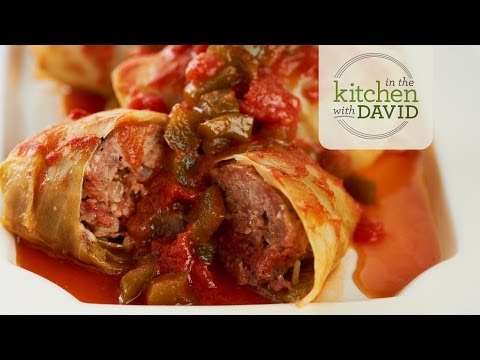 Paula Deen Stuffed Cabbage Rolls : Top Picked from our Experts