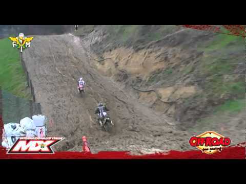 Ponte a Egola 2011 - Race #2 ELITE - Int. D'Italia MX