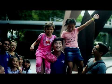 29 Years of UP Travel Society