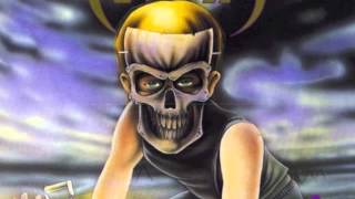 Atrophy-Violent by Nature