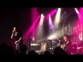 Blue October "home" 