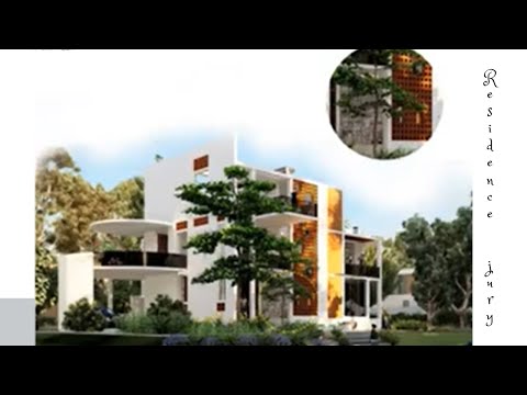 Projeto de Residência. Júri de Residência nº 06. Júri PUST 2021