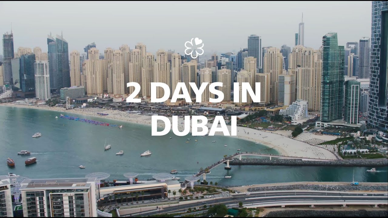 Alla scoperta gastronomica di Dubai con la Guida Michelin