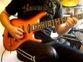 Joe Satriani "New Day"