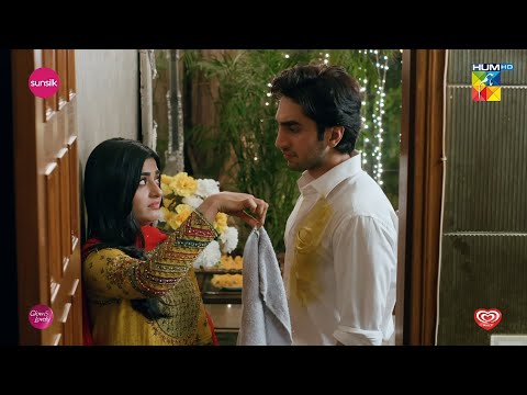 Fairy Tale Episode 19 - [ 𝗕𝗘𝗦𝗧 𝗦𝗖𝗘𝗡𝗘 01 ] #seharkhan #alisafina - HUM TV