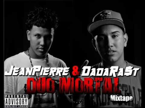 JeanPierre&DadaRa$t - E Crew +Download Link