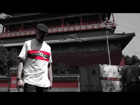 Jackson Turner - Whoa! [Official Video]