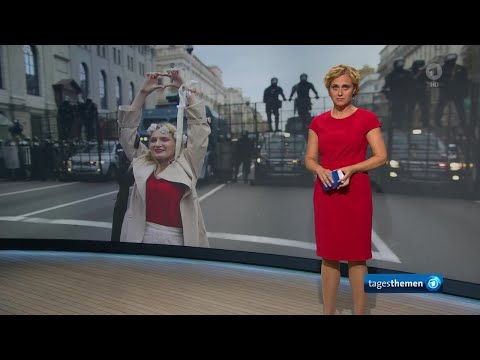 tagesthemen 22:45 Uhr, 06.09.2020