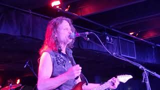 Winger Can&#39;t Get Enough Live Medina Minnesota March 4th 2022