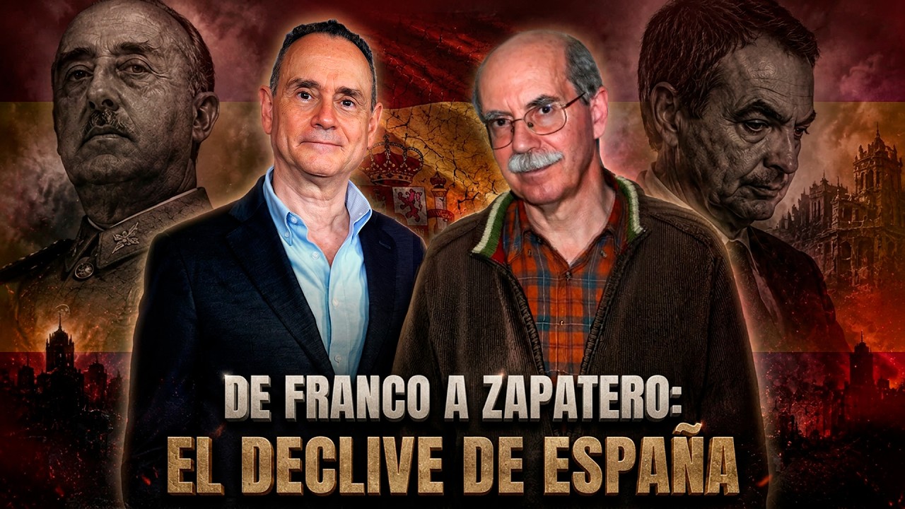 España entra en una nueva etapa histórica
