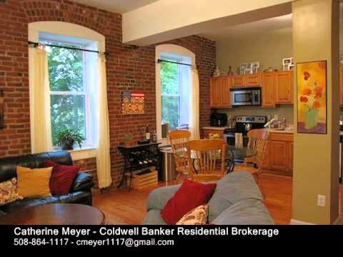 32 Providence St, Worcester MA 01604 - Condo - Real Estate - For Sale -
