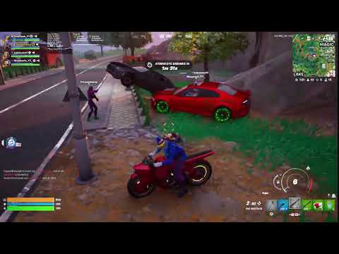 Pinkflash_1's Live PC #536