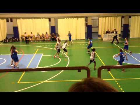 33. Basket Gavardo - Excelsior Bergamo