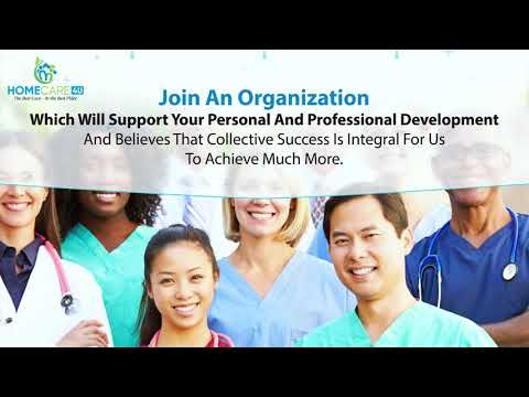 Videos from Homecare4U