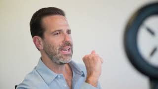The Vision Traction Organizer - Evernest Property Management Webinar Segment