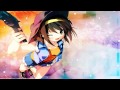 Nightcore - God Is a Girl 