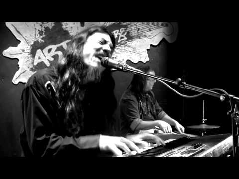 Charlie Pierce & Choctaw Wildfire 'Deepwater Down' LIVE