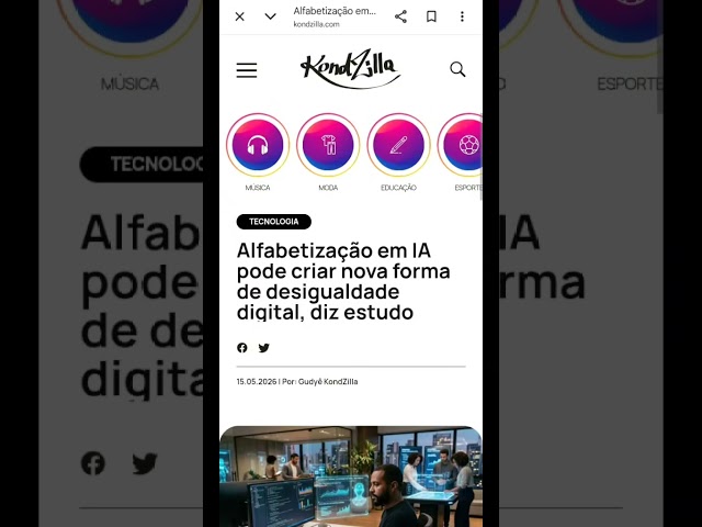 Silvania Digital - Projeto customizado e certificado de inclusão digital e educação digital.
