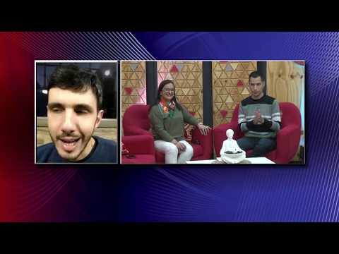 CONVOS | LUCAS BELBRUNO CANTA EN VIVO DESDE CASA