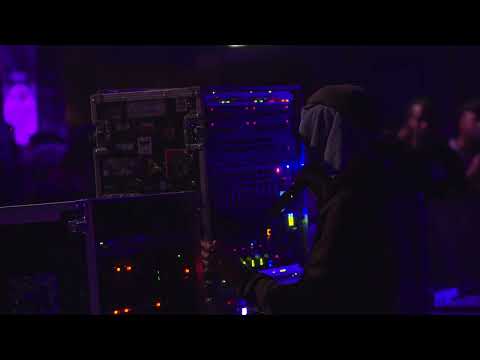 RAW EDIT - Imperial Sound Army sound system - DUB CAMP 2022