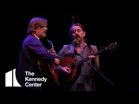 The Murphy Beds - Millennium Stage (August 15, 2019)