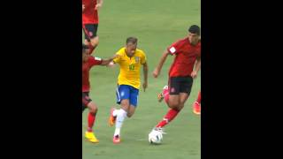 Neymar vs México 2014🤩🔥