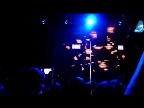 Markus Schulz - Reverse- Absolute Reality (Arty Remix)