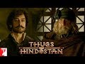 Dialogue Promo Thugs Of Hindostan Amitabh Bachchan Aamir Khan