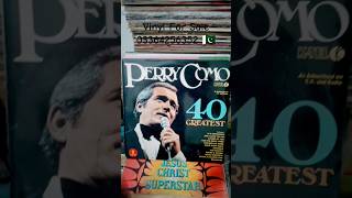 @PerryComo #perrycomo #music #oldies #song @cokestudio @TopPakistaniDramas