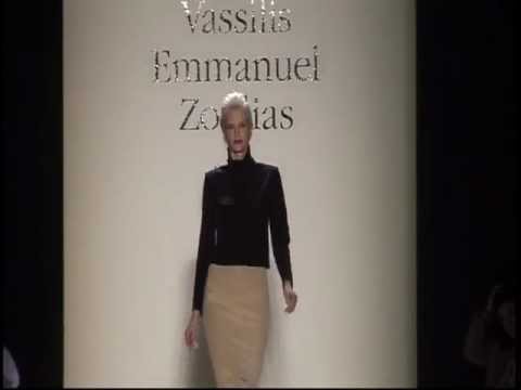 Fall Winter 2009 - 2010