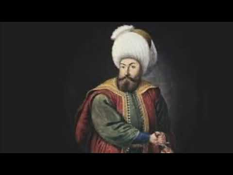 Sulltan Sulejmani kishte 3 dëshira në shtratin e vdekjes, të gjithë u heshtën kur i dëgjuan