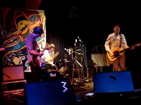 Copy Haho @ The Lexington