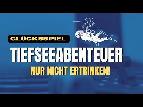 Tiefseeabenteuer: Das beste Partyspiel für Fische