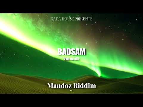 DADA HOUSE and BAD SAM