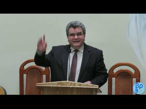 Evanghelizare2019 - Mesaj Biblic - Nelu Filip - 01.03.2019