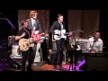 "Howling at Nothing" - NATHANIEL RATELIFF and ...