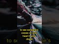 WHAT DOES IT MEAN TO SEE A DEAD BODY IN DREAM/DEAD BODY IN DREAM/INTERPRETATION OF DREAMS