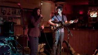 Christina Courtin--Foreign Country